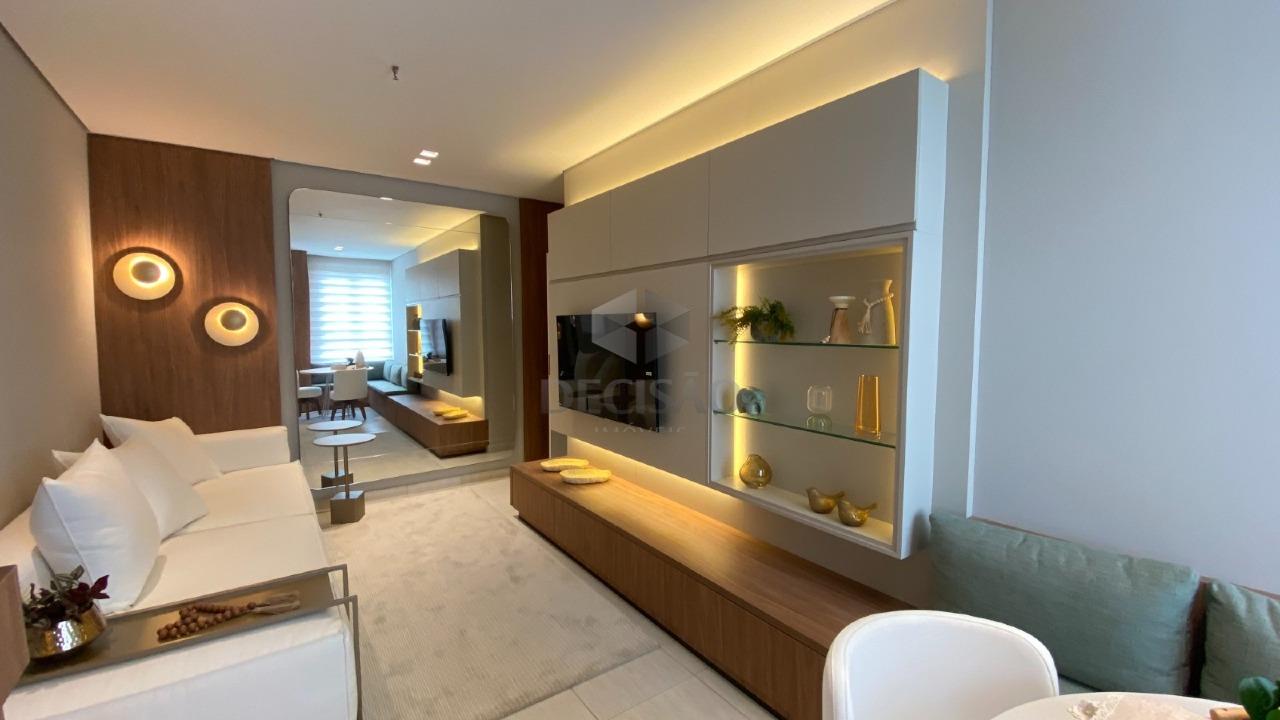 Apartamento 1 Quarto à venda no Cidade Nova: 