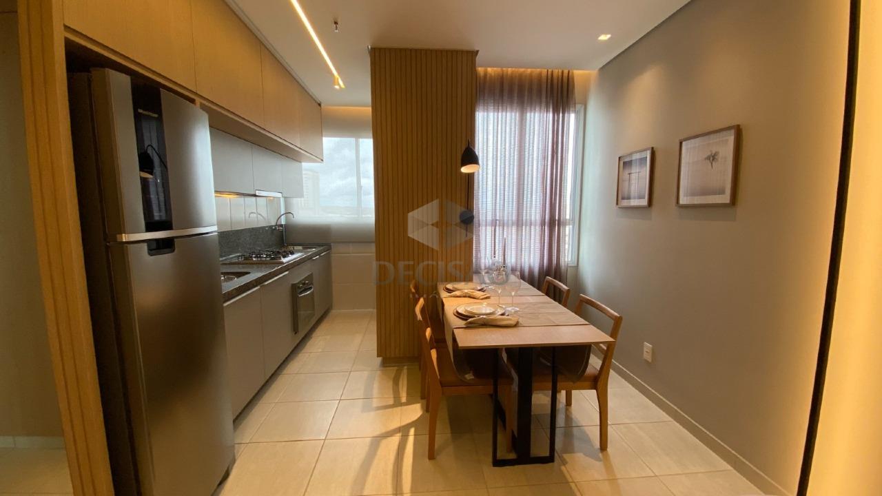 Apartamento 1 Quarto à venda no Cidade Nova: 