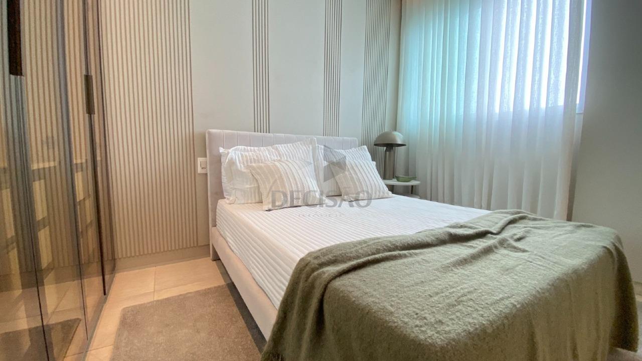 Apartamento 1 Quarto à venda no Cidade Nova: 