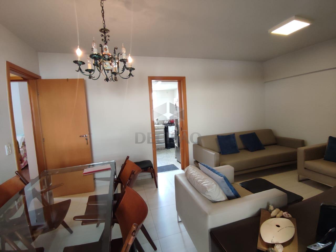 Cobertura à venda no Santo Antonio: 