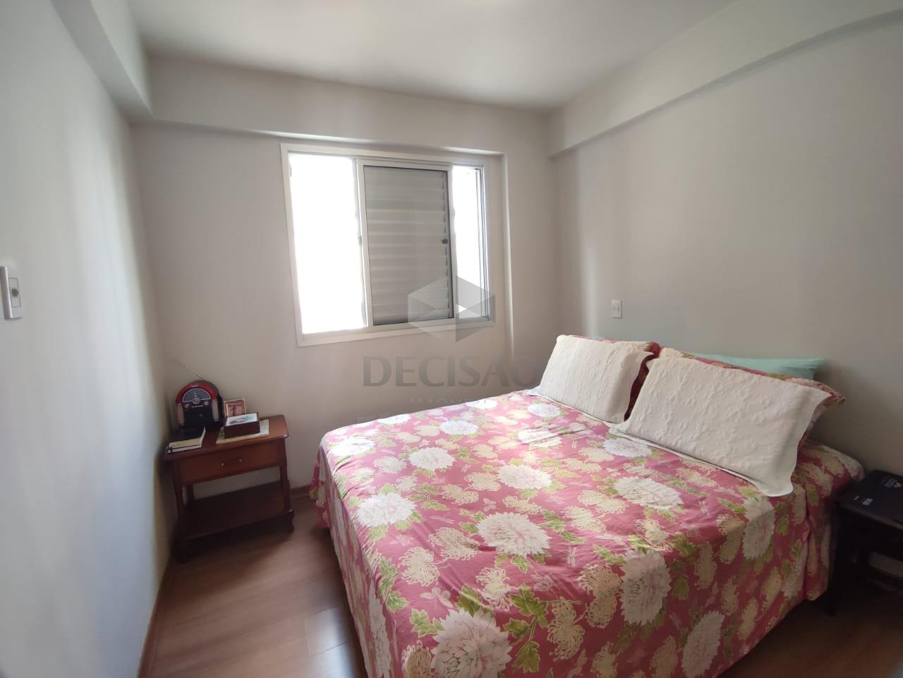 Cobertura à venda no Santo Antonio: 