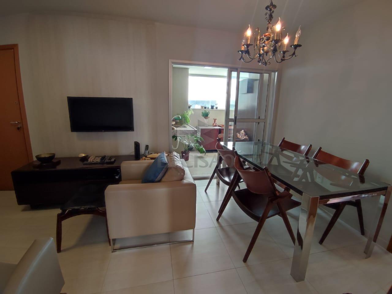 Cobertura à venda no Santo Antonio: 