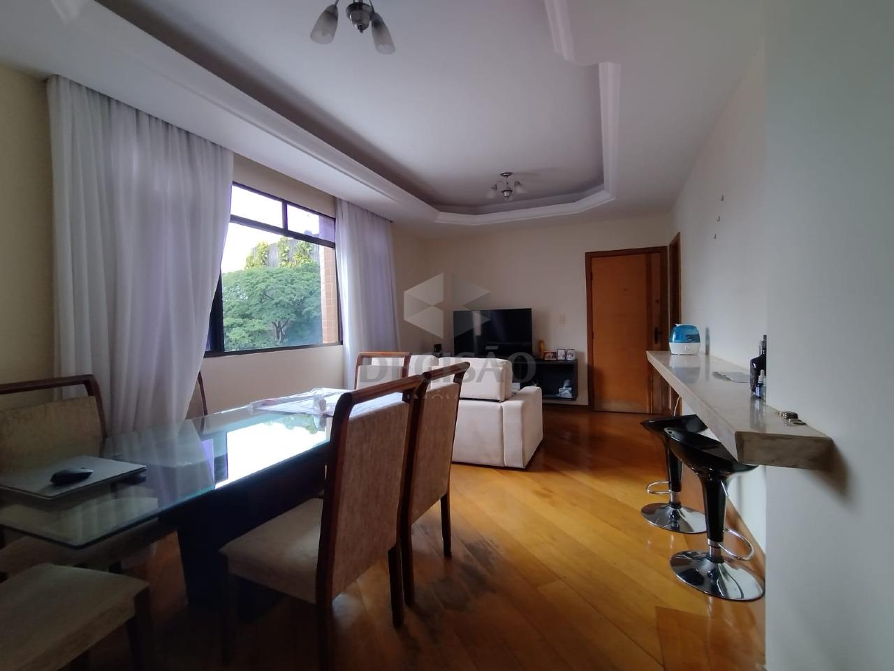 Apartamento 3 Quartos à venda no Santo Antonio: 