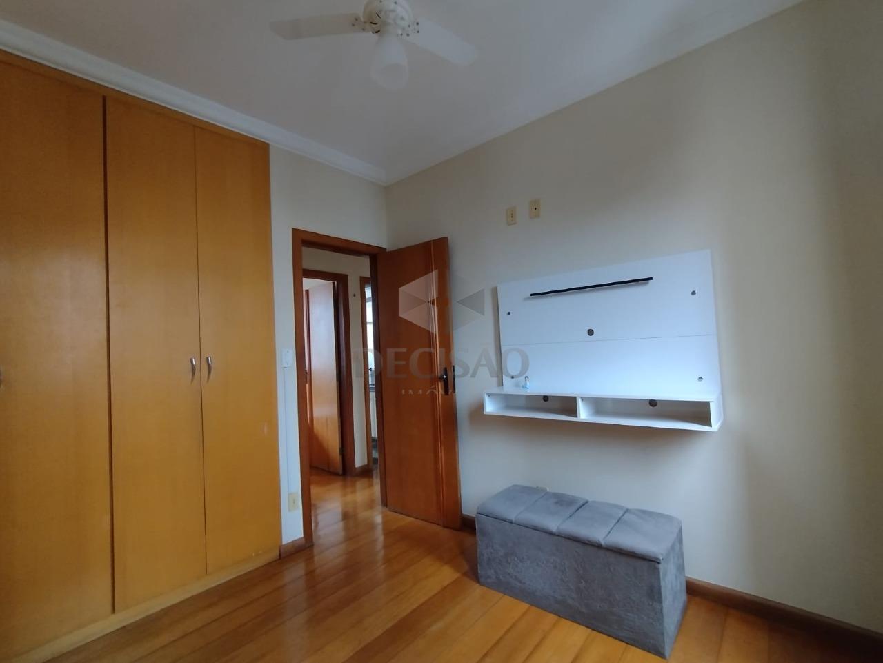 Apartamento 3 Quartos à venda no Santo Antonio: 