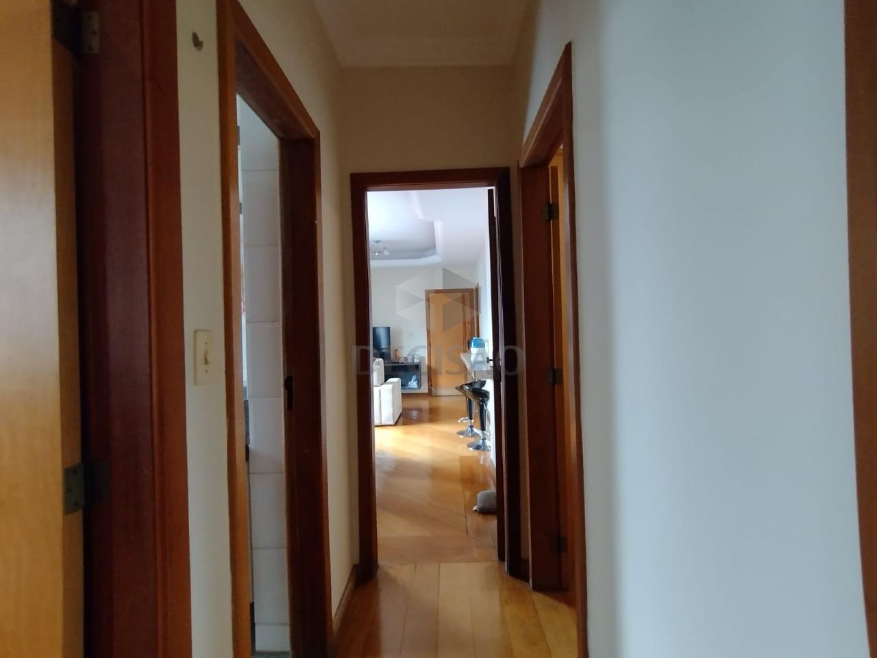 Apartamento 3 Quartos à venda no Santo Antonio: 