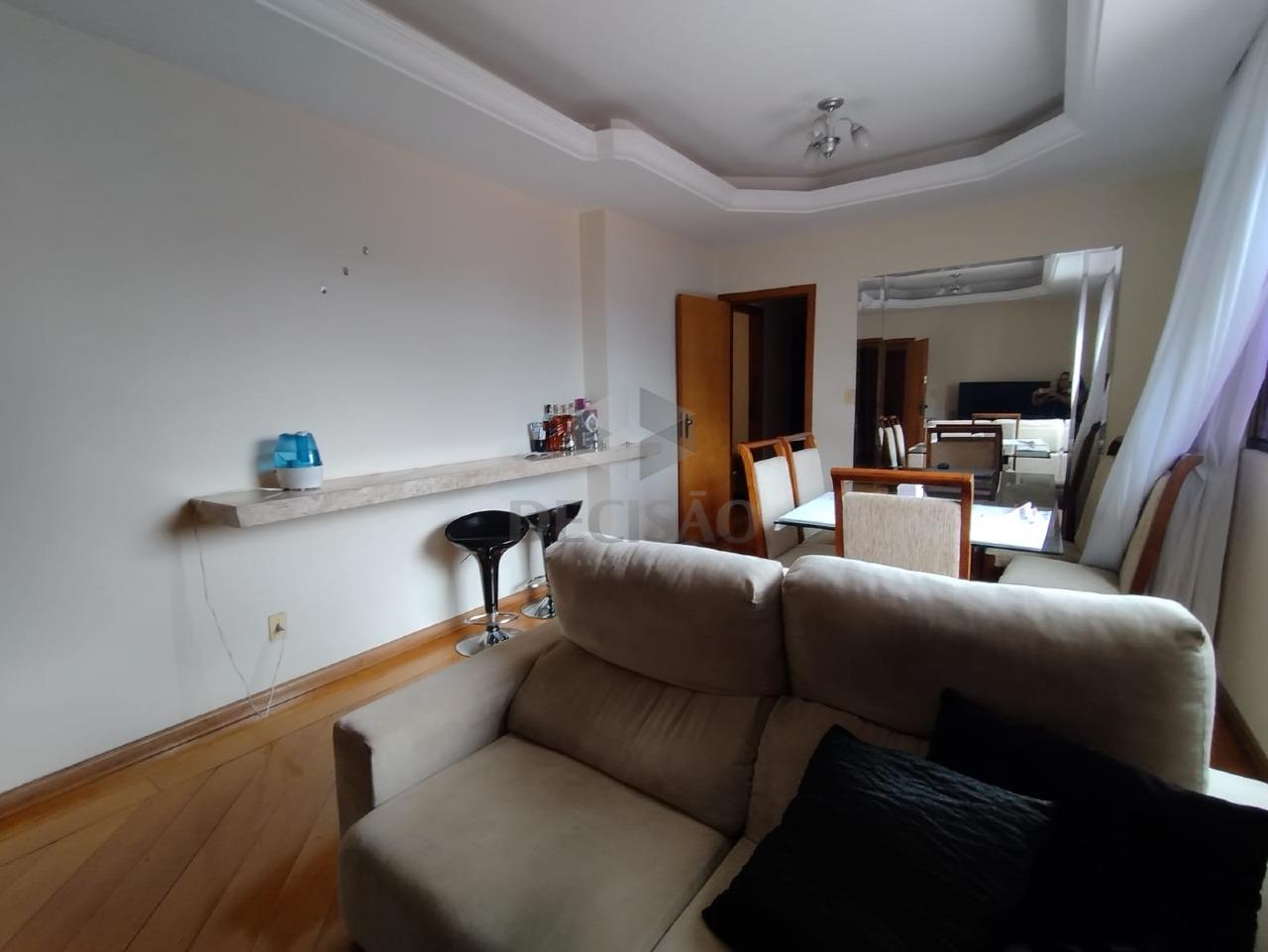 Apartamento 3 Quartos à venda no Santo Antonio: 