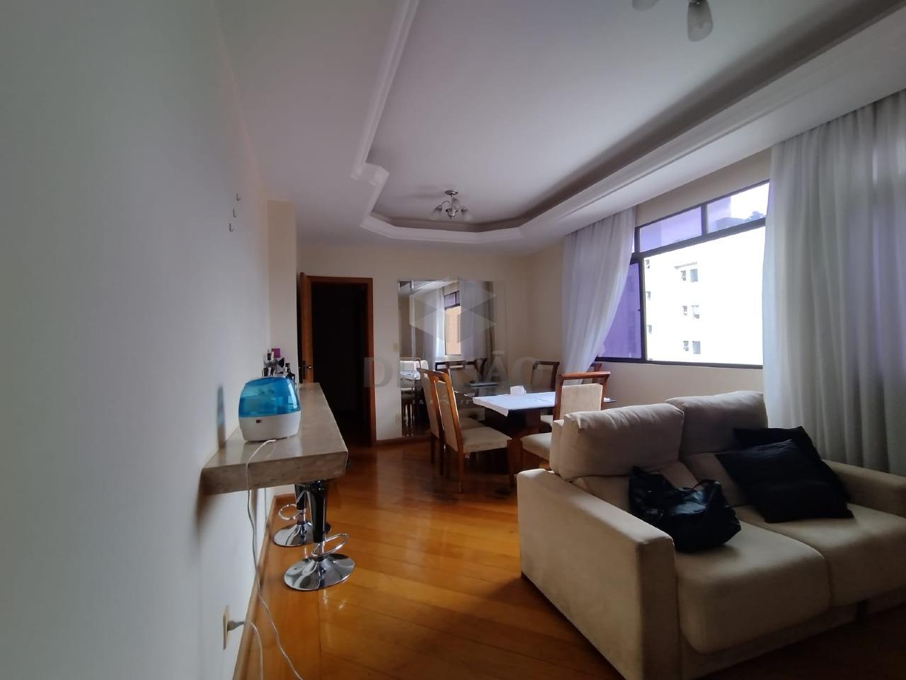 Apartamento 3 Quartos à venda no Santo Antonio: 