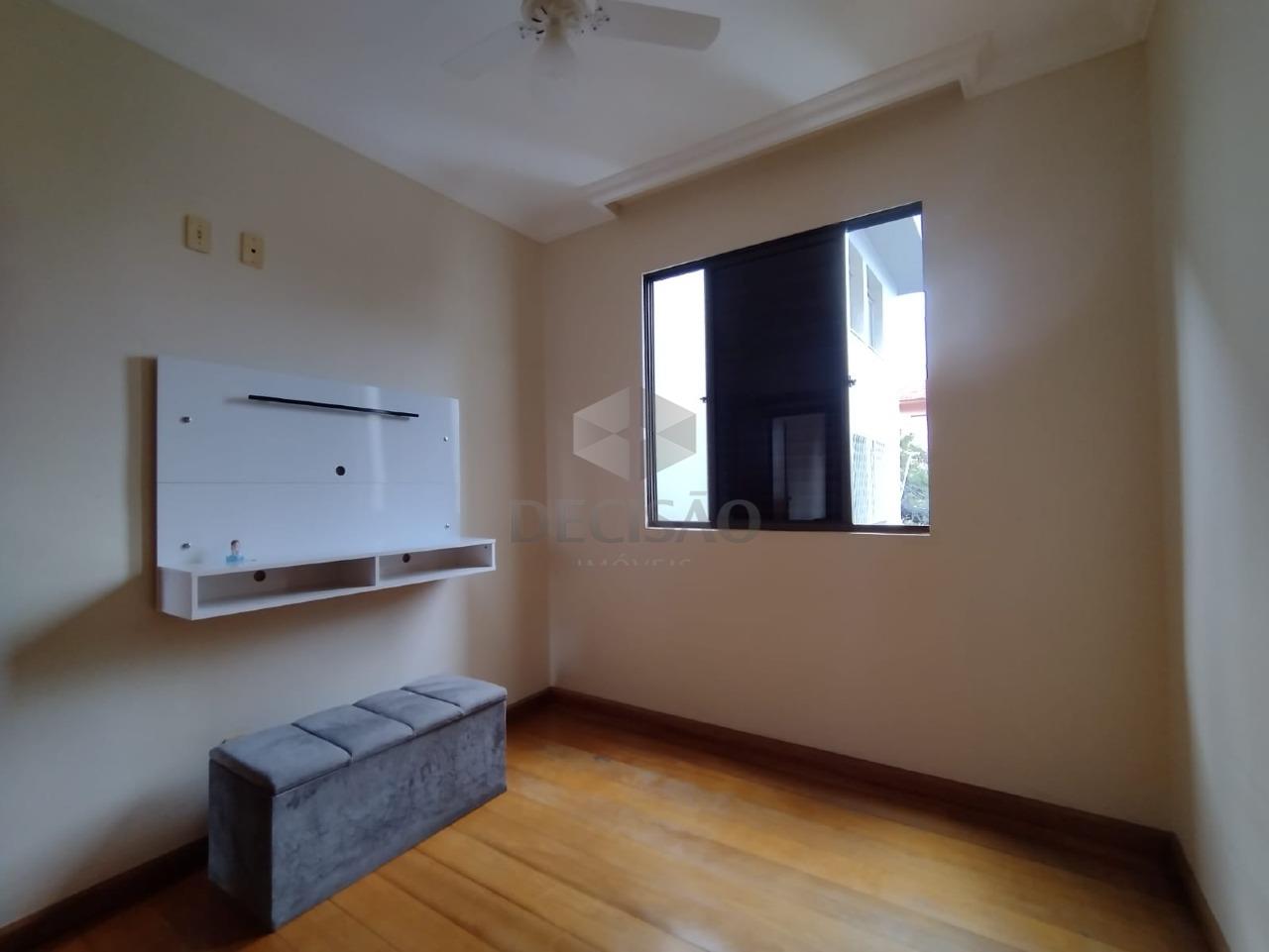 Apartamento 3 Quartos à venda no Santo Antonio: 