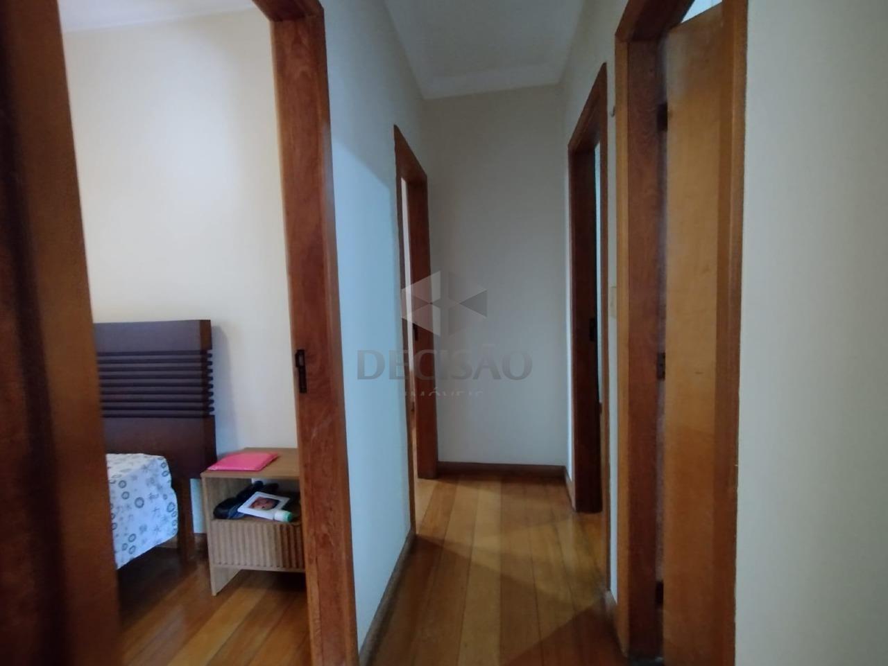 Apartamento 3 Quartos à venda no Santo Antonio: 