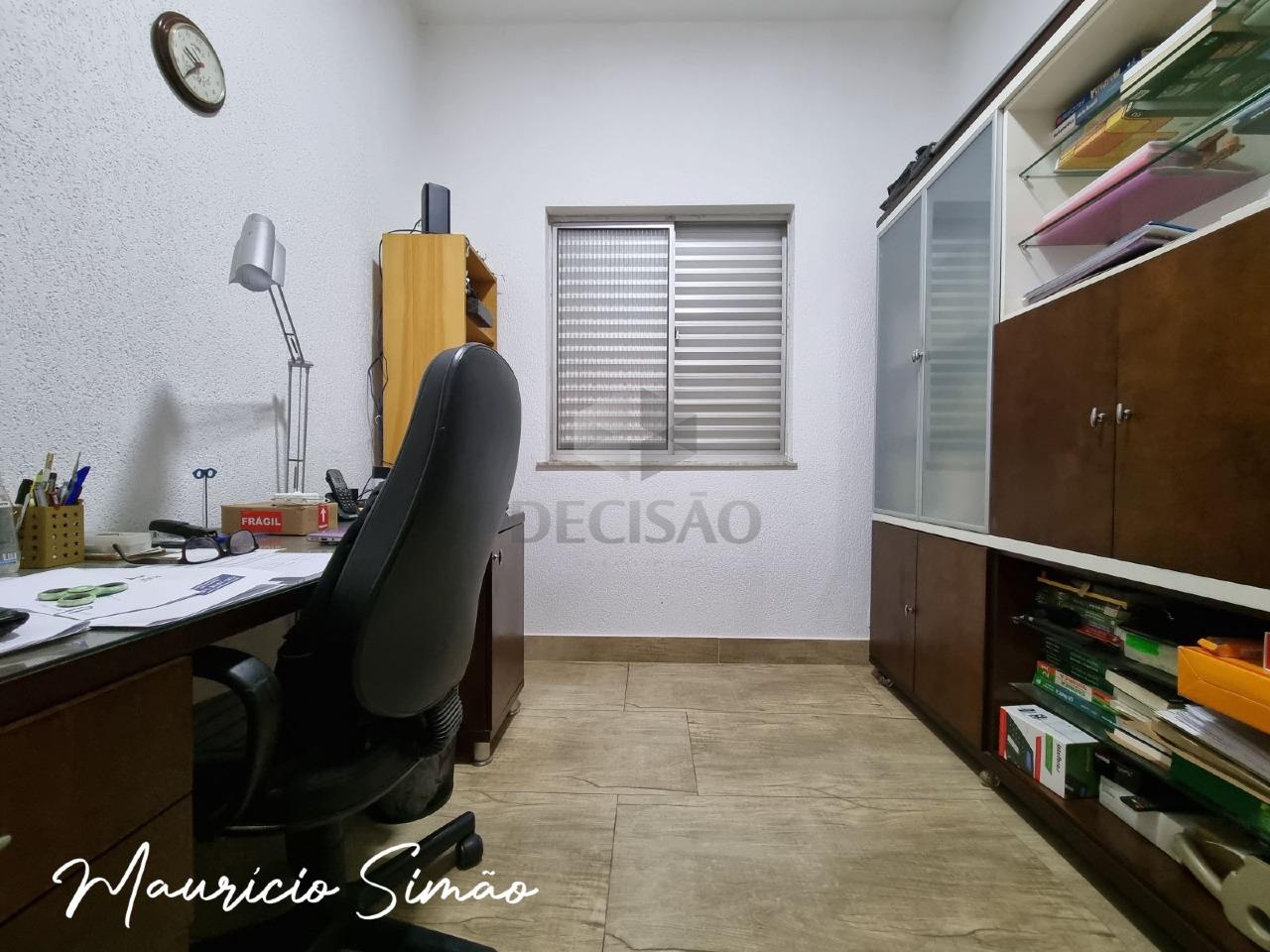 Casa à venda no São Lucas: 