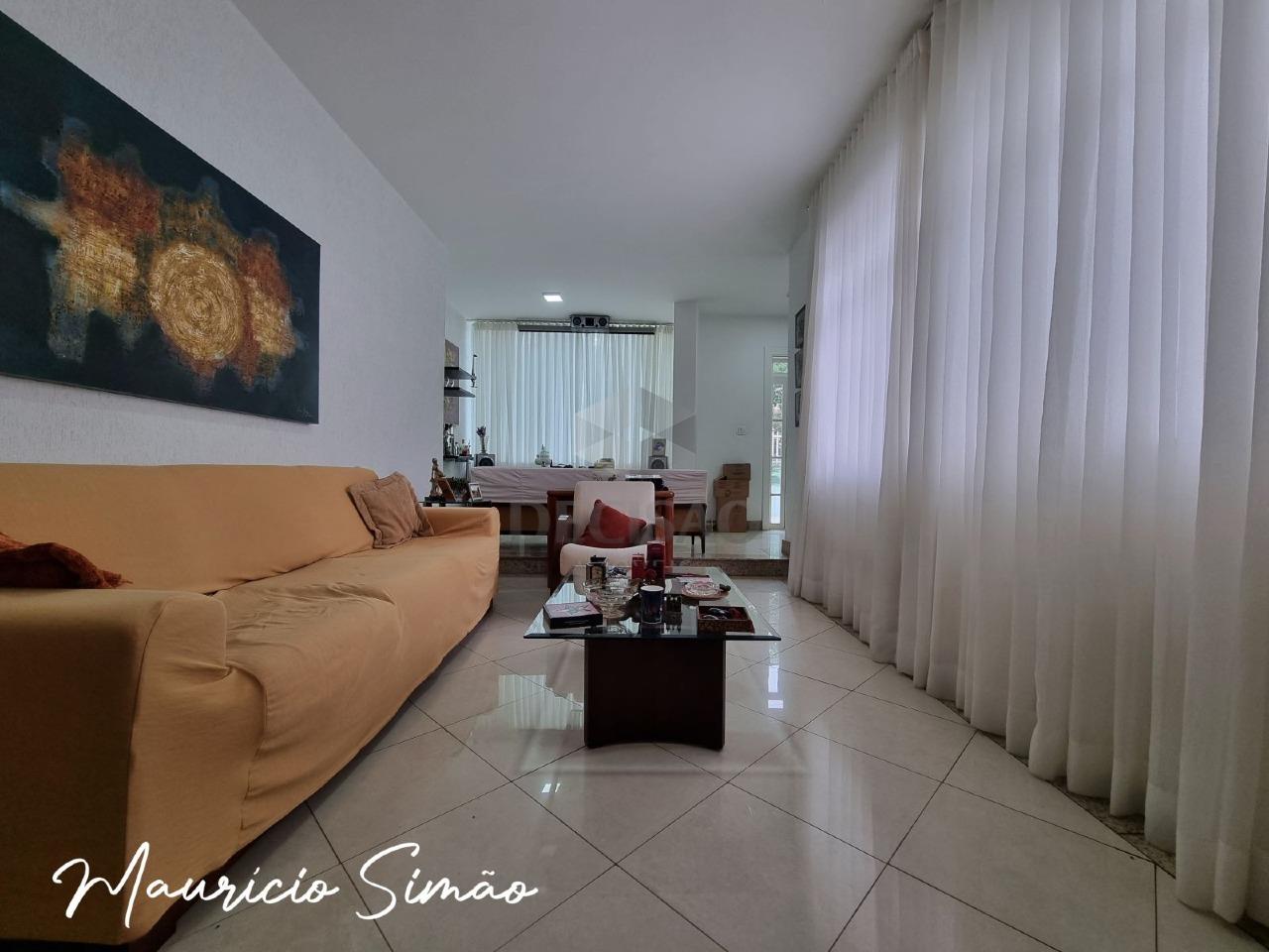 Casa à venda no São Lucas: 