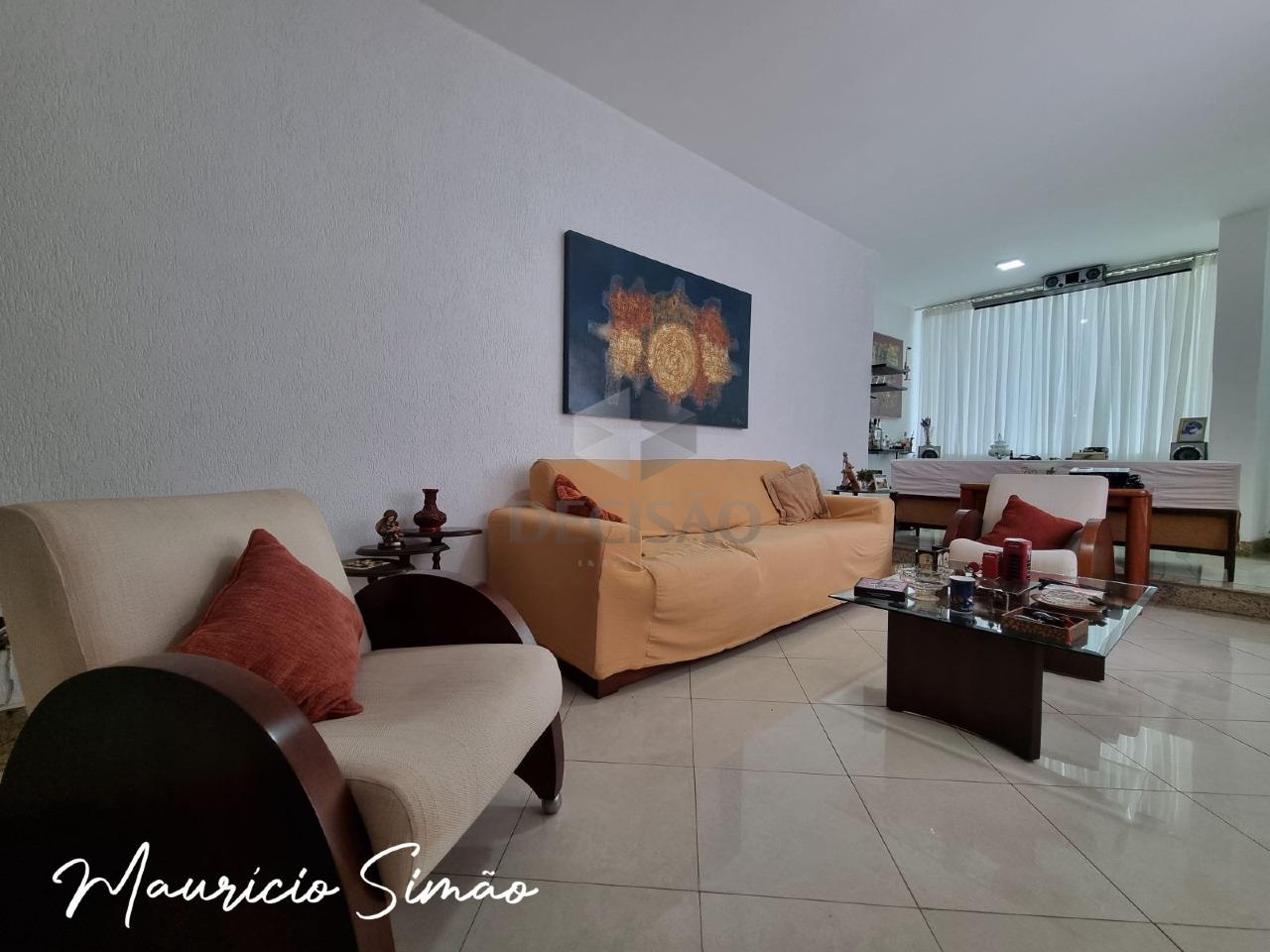 Casa à venda no São Lucas: 