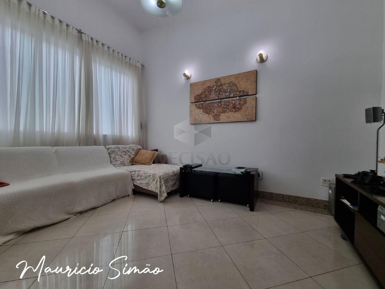 Casa à venda no São Lucas: 