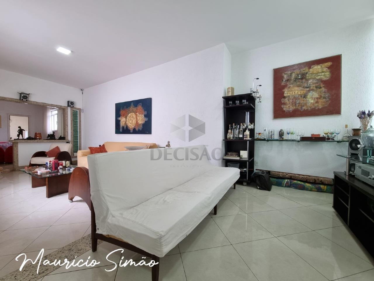 Casa à venda no São Lucas: 