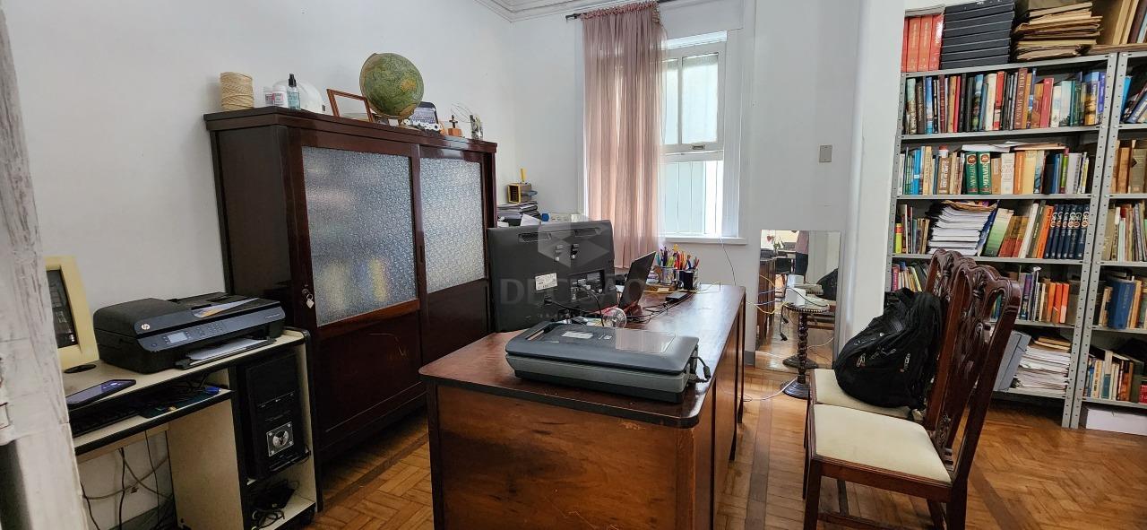 Casa à venda no Savassi: 