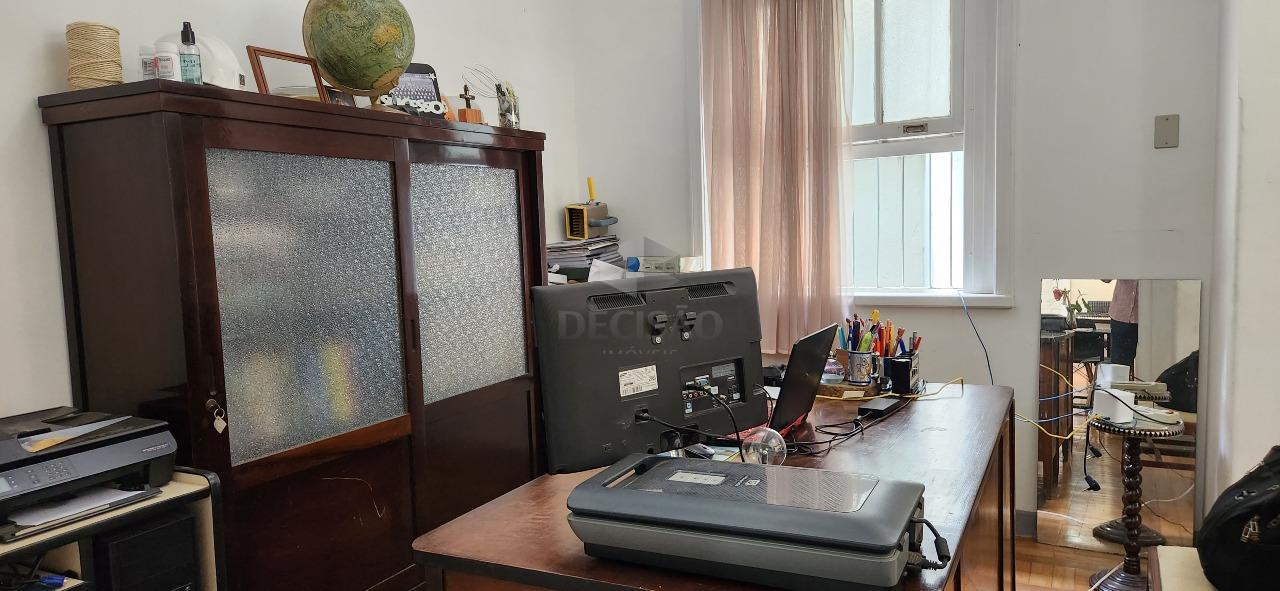 Casa à venda no Savassi: 