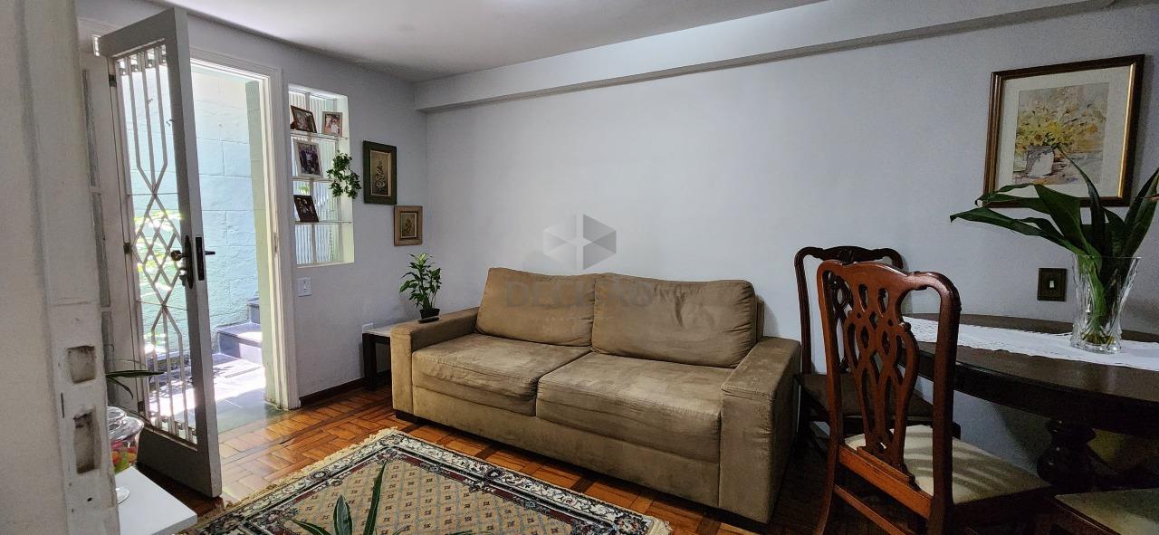 Casa à venda no Savassi: 