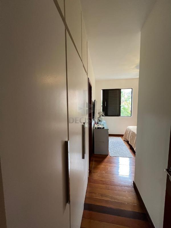 Apartamento 4 Quartos à venda no Santo Antonio: 