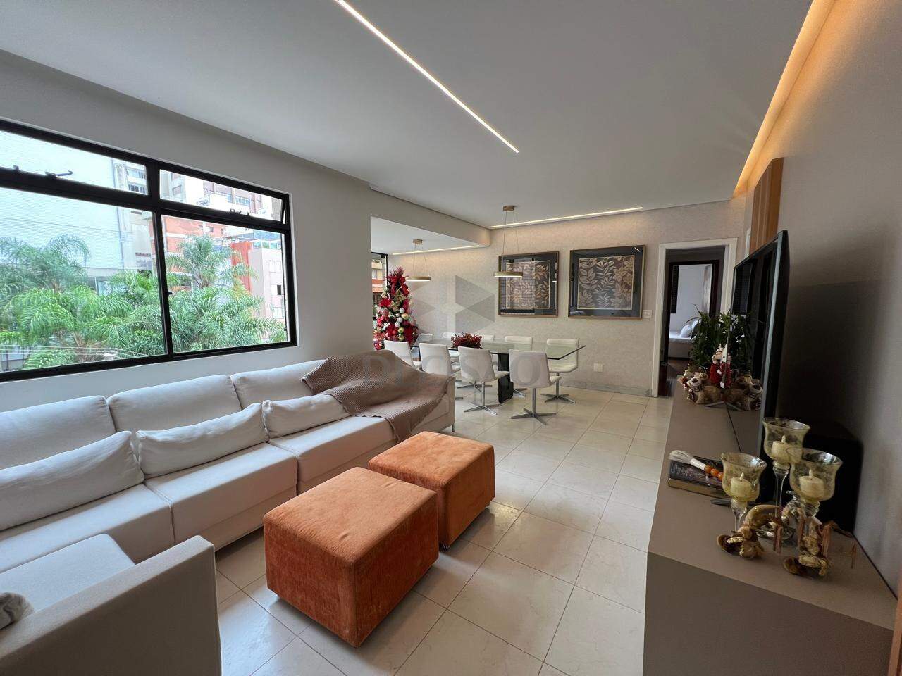 Apartamento 4 Quartos à venda no Santo Antonio: 