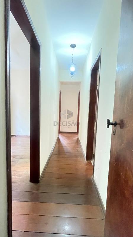 Apartamento 3 Quartos à venda no Serra: 