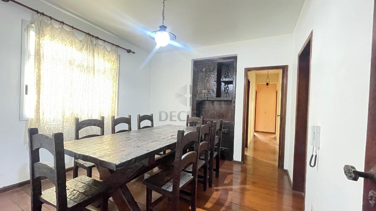 Apartamento 3 Quartos à venda no Serra: 