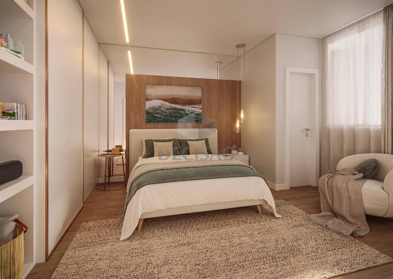 Apartamento 3 Quartos à venda no Graça: 