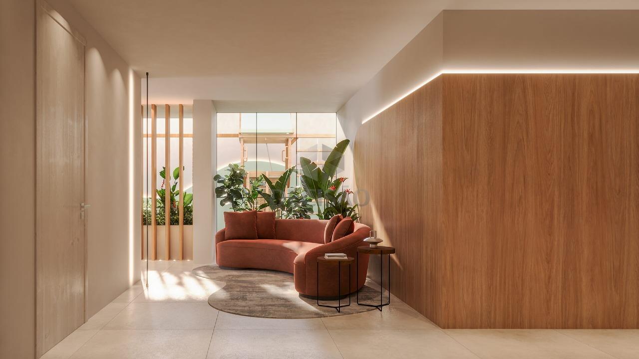 Apartamento 3 Quartos à venda no Graça: 