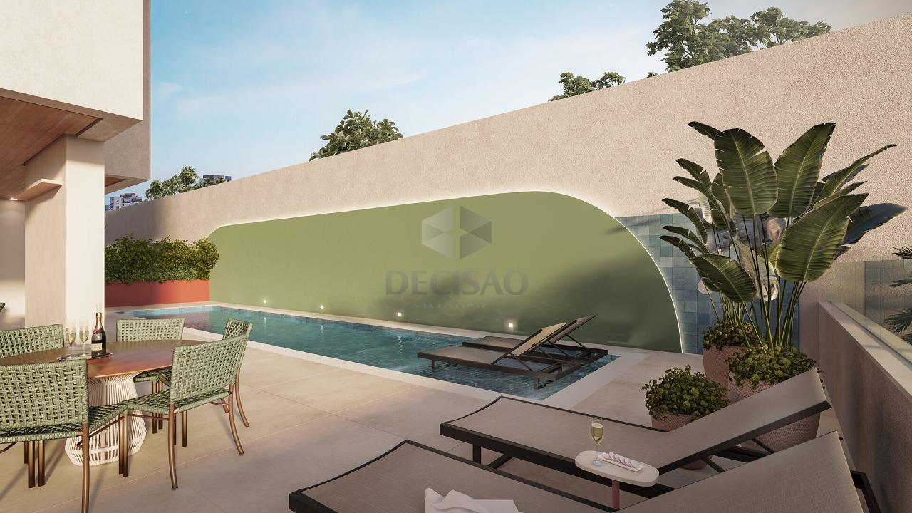 Apartamento 3 Quartos à venda no Graça: 