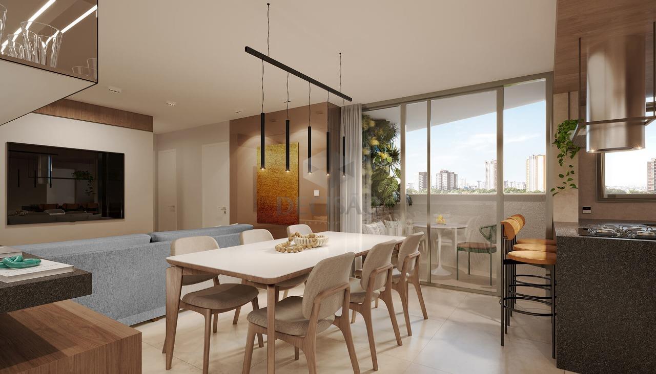 Apartamento 3 Quartos à venda no Graça: 