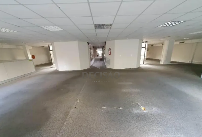 Prédio Comercial à venda no Santa Efigênia: 