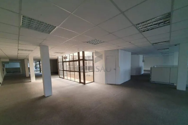 Prédio Comercial à venda no Santa Efigênia: 