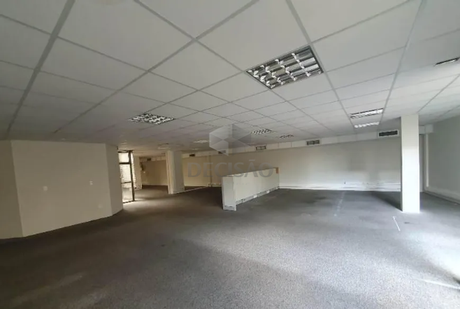 Prédio Comercial à venda no Santa Efigênia: 