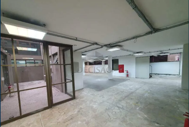 Prédio Comercial à venda no Santa Efigênia: 