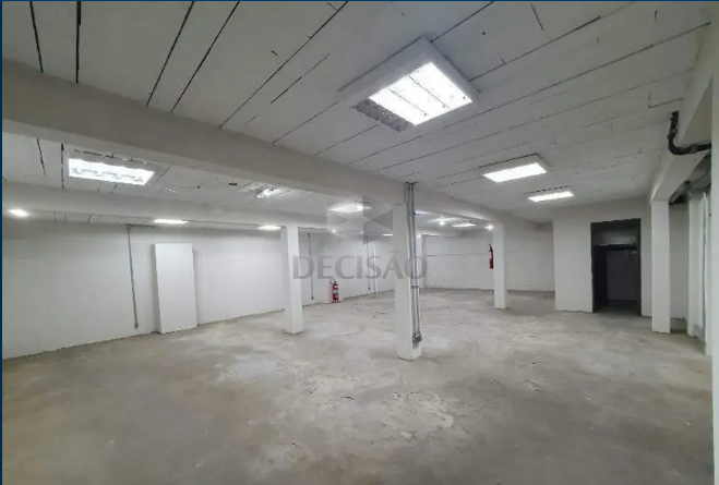 Prédio Comercial à venda no Santa Efigênia: 