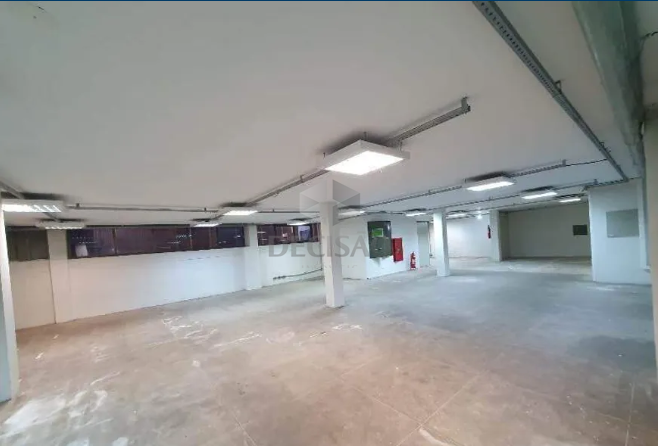 Prédio Comercial à venda no Santa Efigênia: 