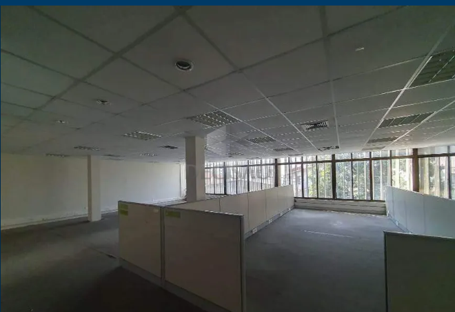 Prédio Comercial à venda no Santa Efigênia: 