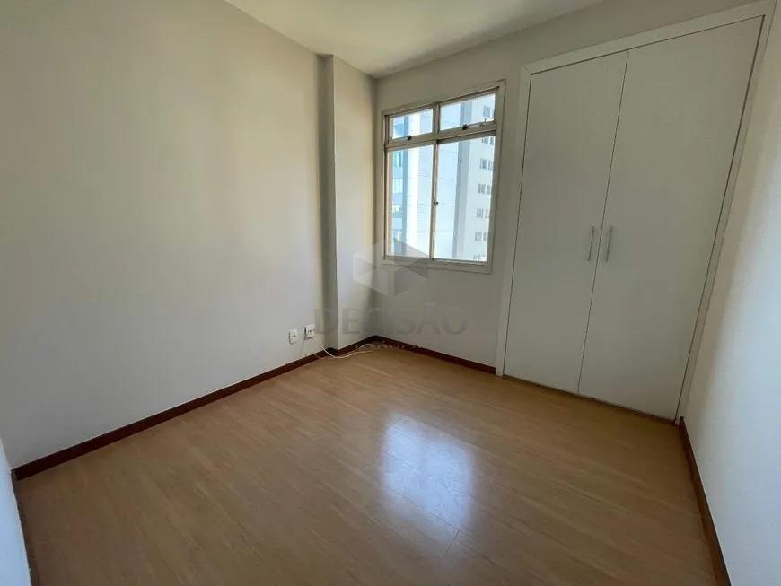 Apartamento 3 Quartos à venda no Sion: 