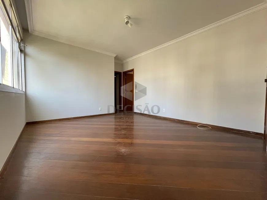 Apartamento 3 Quartos à venda no Sion: 