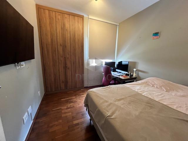 Apartamento 3 Quartos à venda no Anchieta: 