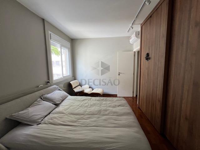 Apartamento 3 Quartos à venda no Anchieta: 