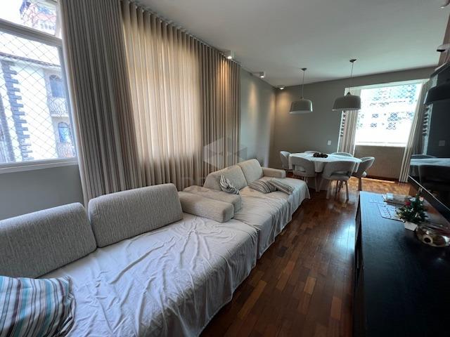 Apartamento 3 Quartos à venda no Anchieta: 