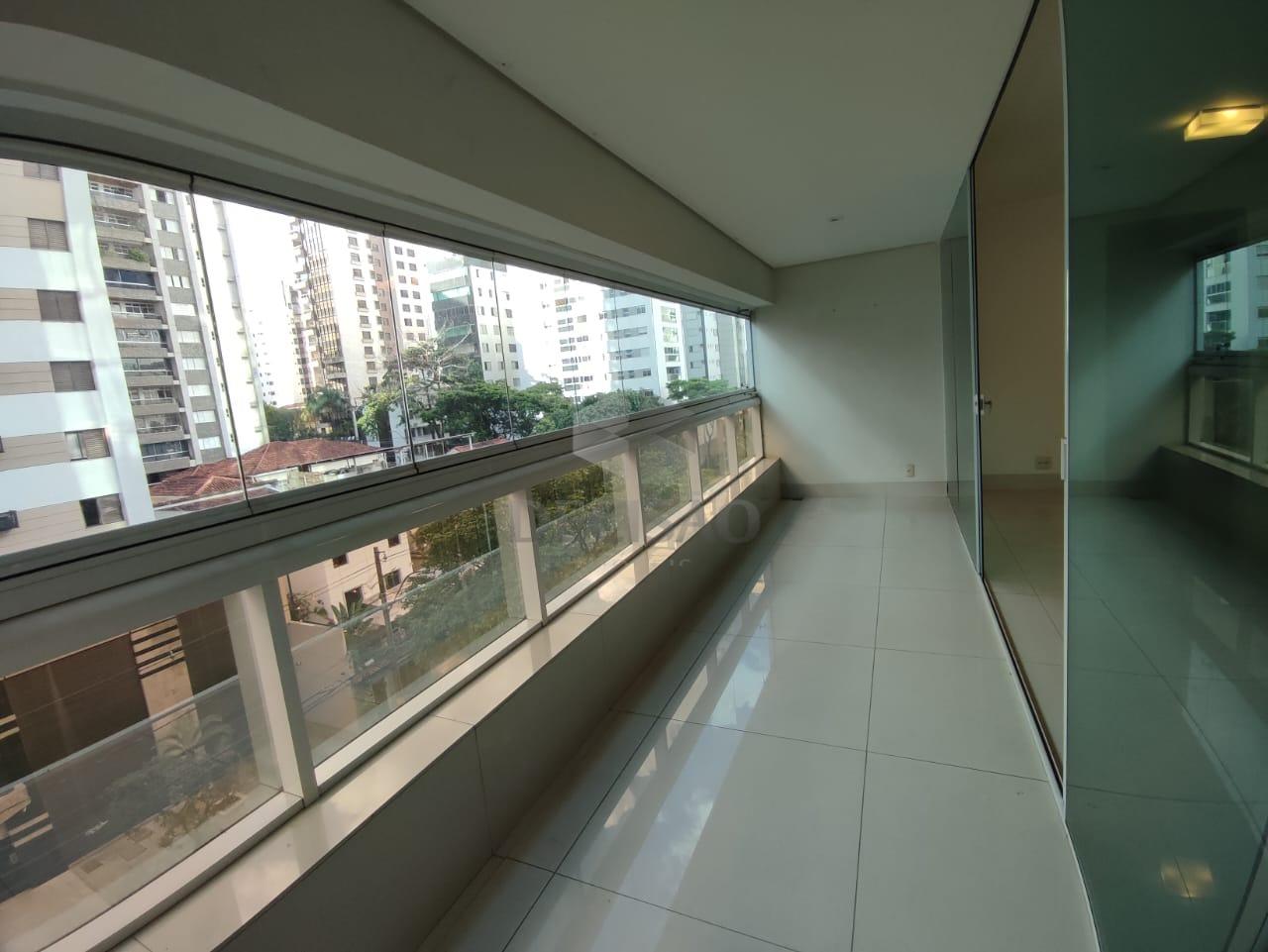 Apartamento 2 Quartos à venda no Lourdes: 