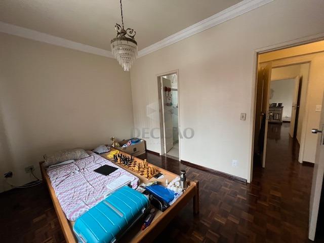 Apartamento 3 Quartos à venda no São Pedro: 