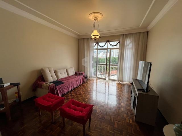 Apartamento 3 Quartos à venda no São Pedro: 