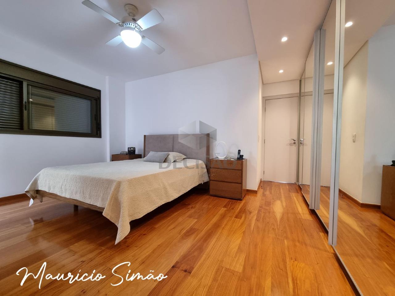 Apartamento 4 Quartos à venda no Carmo: 