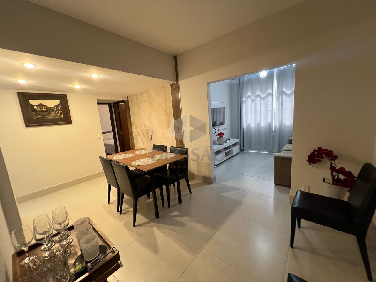 Apartamento 2 Quartos à venda no Sion: 