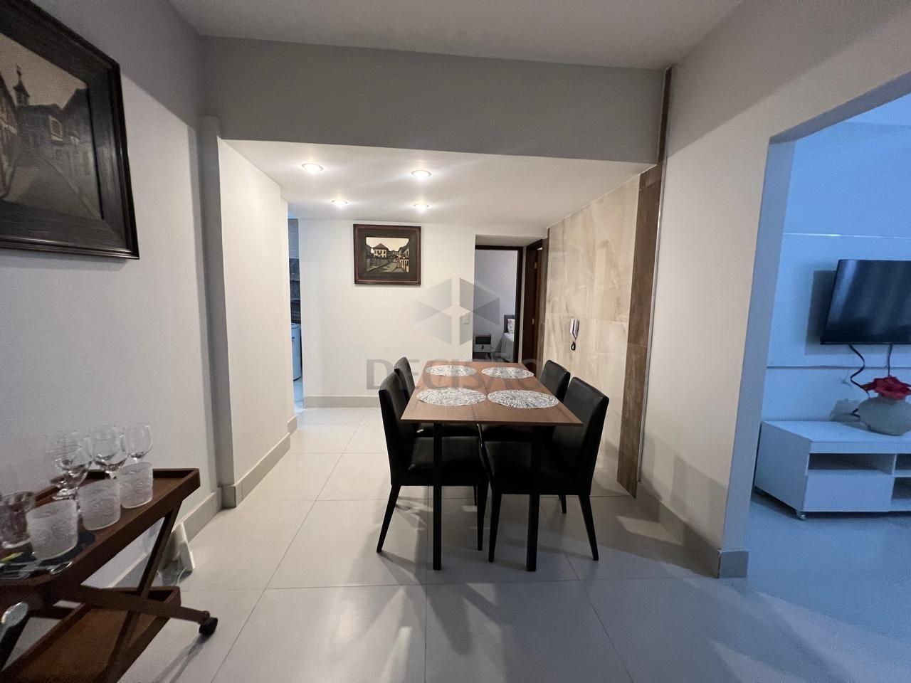 Apartamento 2 Quartos à venda no Sion: 