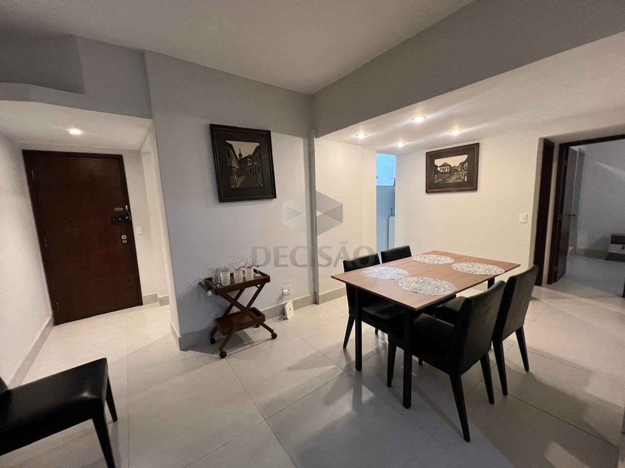 Apartamento 2 Quartos à venda no Sion: 