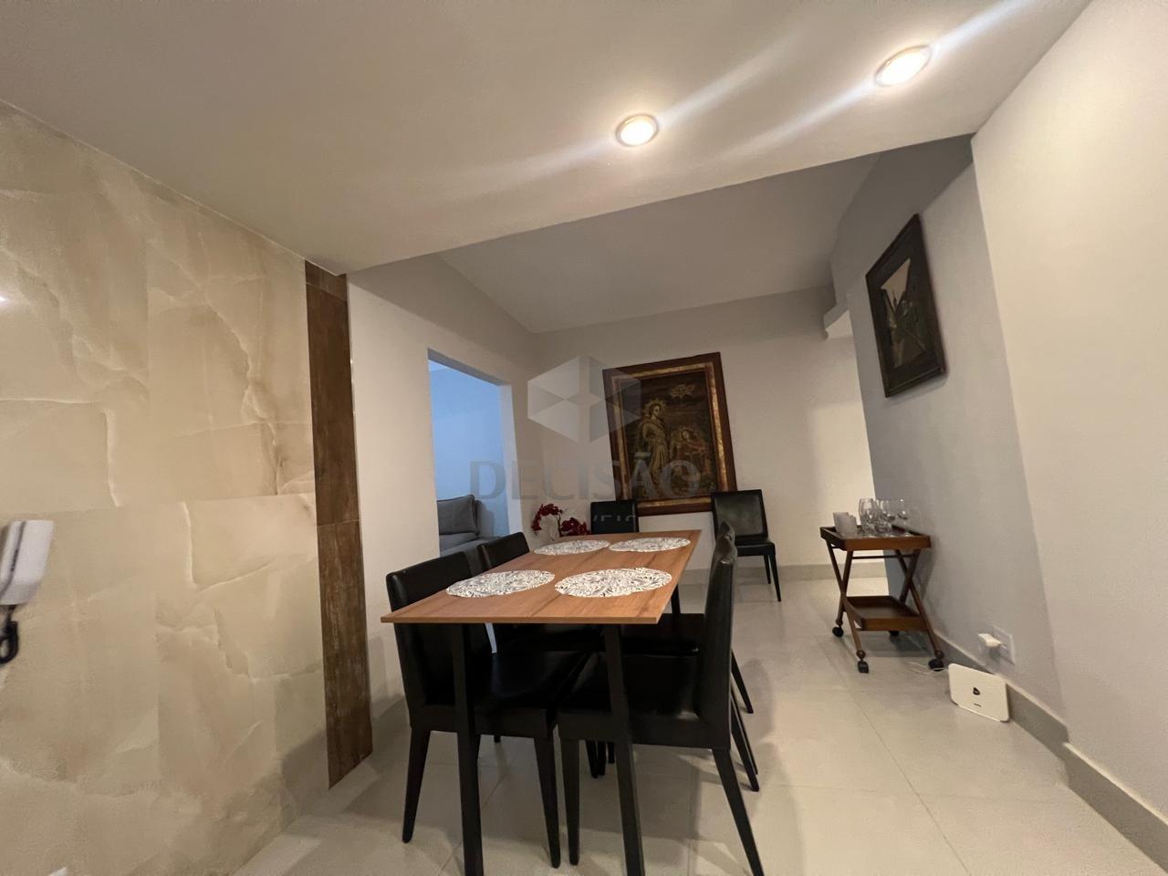 Apartamento 2 Quartos à venda no Sion: 