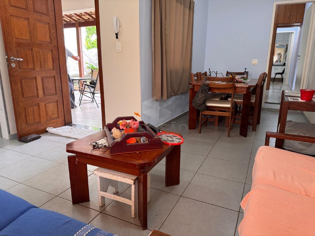 Casa à venda no Paraiso: 